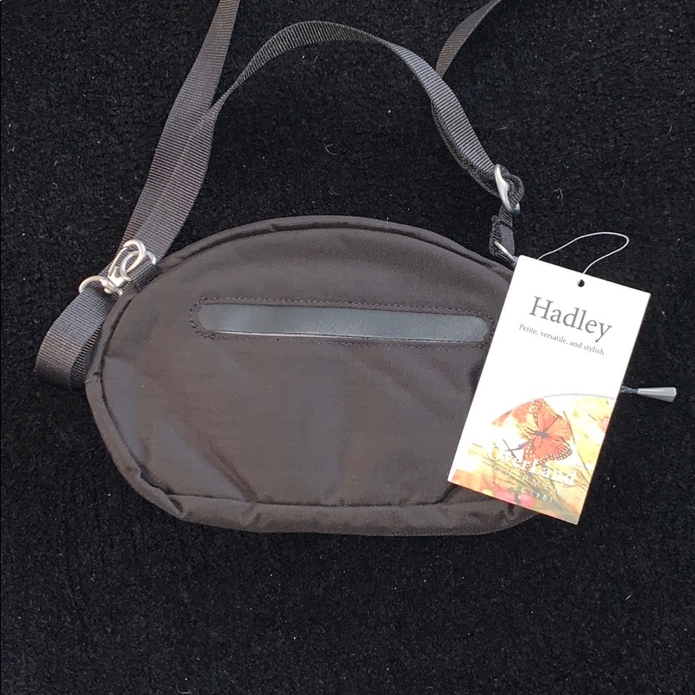 Brand new handbag